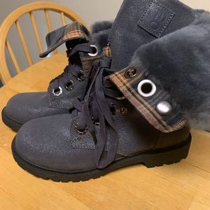 NWT BearPaw Snow Boots